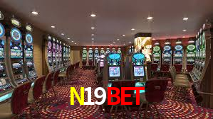N19Bet